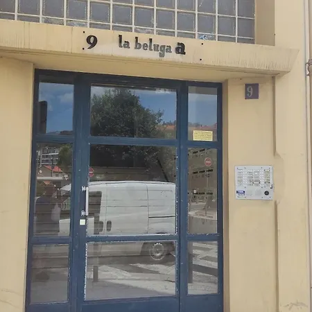 Apartamento En Colocation Moyenne Durée 1