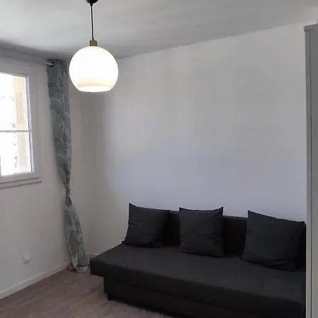En Colocation Moyenne Durée 1 Apartamento