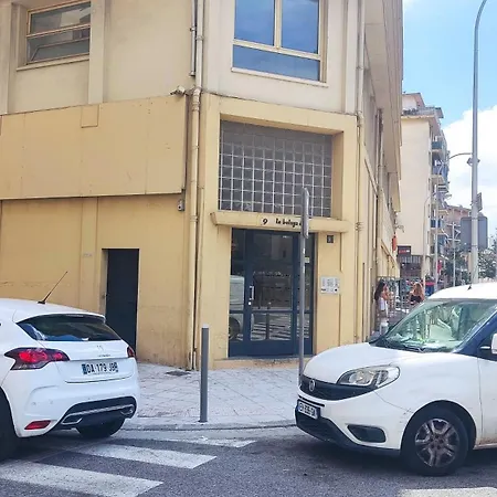 Apartment En Colocation Partage Moyenne Duree 1 *