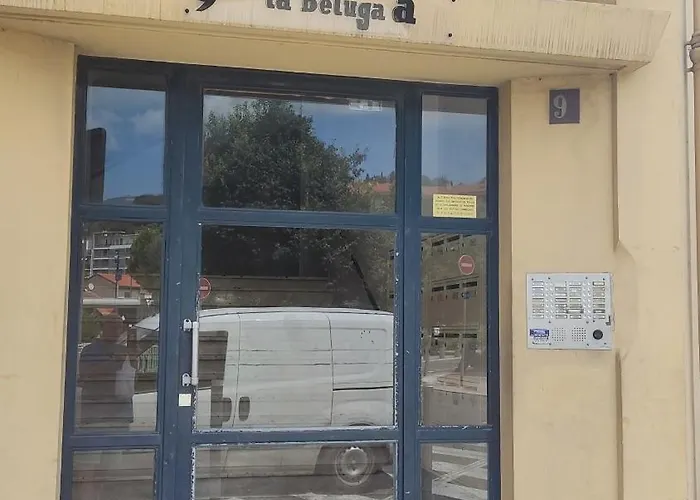 شقة En Colocation Partage Moyenne Duree 1