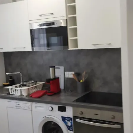 En Colocation Partage Moyenne Duree 1 ניס