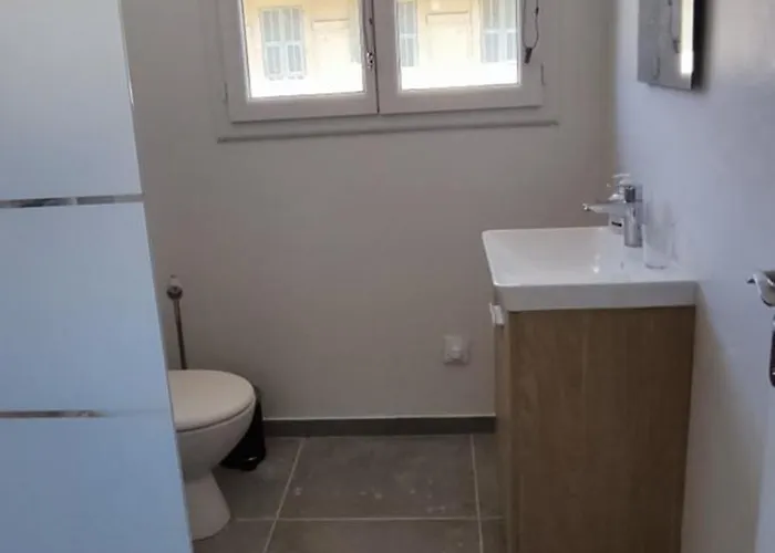 En Colocation Partage Moyenne Duree 1 Apartament Nicea